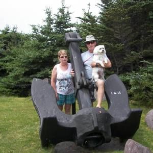 Meet your Posher, Eric